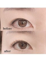 プリジュール(Pljoul)/上まつ毛パーマ