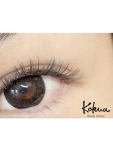コクア ビューティサロン(Kokua Beauty Gallery)/バインドロック＊カラー120束
