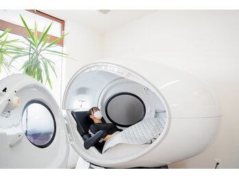 おりべマッサージ院/☆ファイテンアクアチタン浴☆