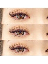 センスオブビューティー 東新宿店(SENSE OF BEAUTY)/ボリュームラッシュ