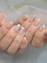 ジュンクス(JUNX)/JUNX Nail Collection