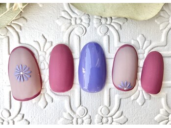 エブロマリン 湘南台店(evromarine)/4月定額season collection