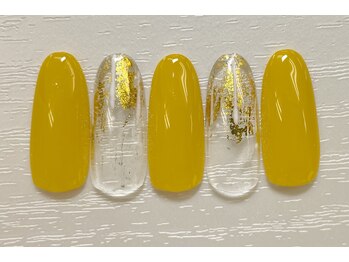 スター(STAR)/シンプルコース