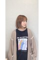 リッシュプラス(Riche+)&nbsp;酒向 杏奈
