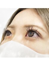 ジェンナ(Jann)/まつ毛エクステ★1