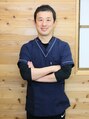 やぎ鍼灸接骨院 柳沼 拓也