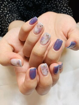 フェアリー(Fairy)/