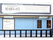 トゥウィンクル(twinkle by HARVeST)/～外観～