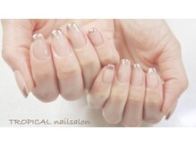 トロピカル(TROPICAL)/ミラーフレンチ