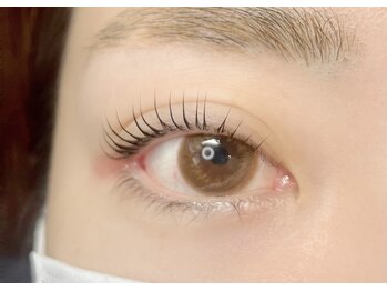 リバレッジ 広尾(Leverage)/デザインラッシュリフト広尾