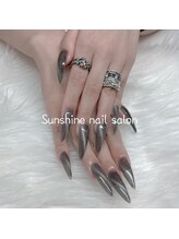 サンシャインネイルサロン 池袋(Sunshine nail salon)/ネイルデザイン