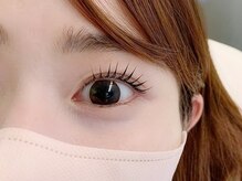 ナップ 福島(nap)/パリジェンヌラッシュリフト