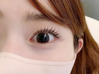 ナップ 福島(nap)/パリジェンヌラッシュリフト