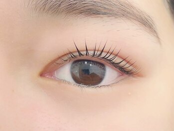 フィアラ 京都二条店(Fiara)/パリジェンヌ