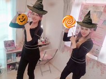 ミオ(mio)/もうすぐハロウィン