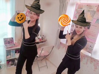 ミオ(mio)/もうすぐハロウィン