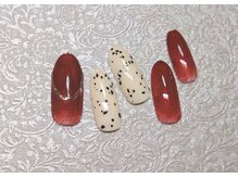 ブルーメープル(BlueMaple)/【hand】定額スタンダード6800円