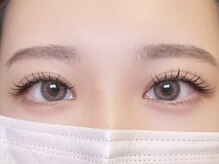 ヴィヴォーグ 立川(vivogue)/セーブルエクステ120本