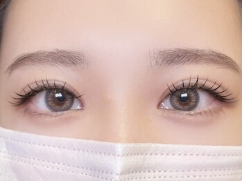 ヴィヴォーグ 立川(vivogue)/セーブルエクステ120本