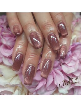 アイネイル(iNAIL)/