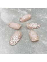 プリマ(Prima)/定額design【luxury】