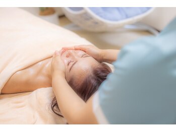 ウルスパ 池袋店(UruSpa)/毛穴レスのうる肌＆小顔へ！