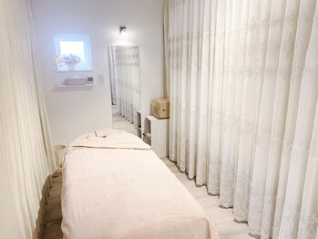 スローティ ラテ セルフヴィラ/ベットルーム