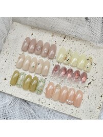 《 定額 》Simpleコレクション
