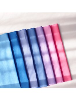 スタイルルリエ(styleRELIER)/選べるカラー診断（4or16）