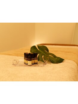 疲れを解消したい