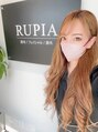 ルピア(RUPIA)/Owner