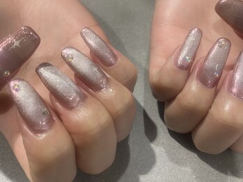 アンドローブ 銀座店(&robe)/ワンホンネイル