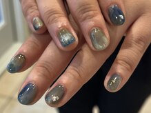 シー(She)/アースネイル