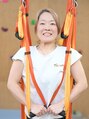 シルクボディ(SilkBody) 60分クラス 狩野優子