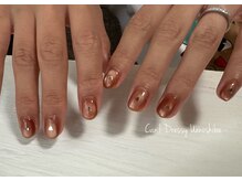 キャンアイドレッシー 上野芝店(Can I Dressy)/【hand】magnet ＋ option