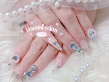 ハナアイ サロン 新大久保店(hanaai salon)/スカルプ