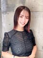 ベリンダ(BELINDA)/秋山真生恵