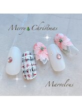 マーヴェラス 大宮店(Marvelous)/ぷっくりやり放題