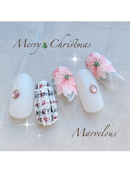 マーヴェラス 大宮店(Marvelous)/ぷっくりやり放題