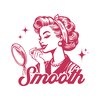 スムース(smooth)のお店ロゴ