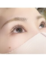 コージィ キュティル(cozy cutil)/パリジェンヌ