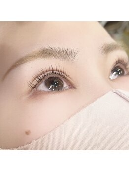 コージィ キュティル(cozy cutil)/パリジェンヌ