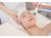 ルシア(Lucia)の雰囲気（年齢による様々なお肌のお悩みを改善☆お気軽にご相談下さい♪）