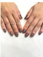 ルルミーナ(Lulu Mina)/～持ち込みデザイン～