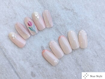 スタースタイル(Star Style)/コレクションプラン☆