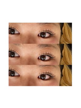 ヘアーアンドネイル ビビット(bbt)/bbt eyelash