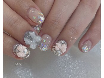 持ち込みデザイン