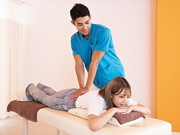 骨盤ゴールド整体院 立川院｜ホットペッパービューティー