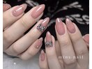 フラッシュネイル