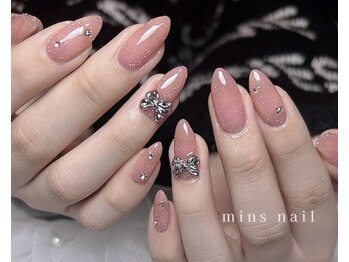 フラッシュネイル